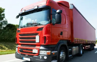 Adana Talas Ambar Kargo