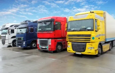 Adana Talas Nakliye Ambarı