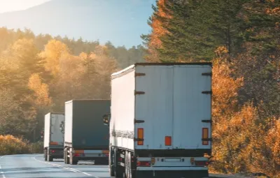 Adana ile Talas Arası Klima Taşıma