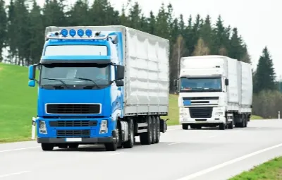 Adana ile Talas Arası Eşya Taşıma